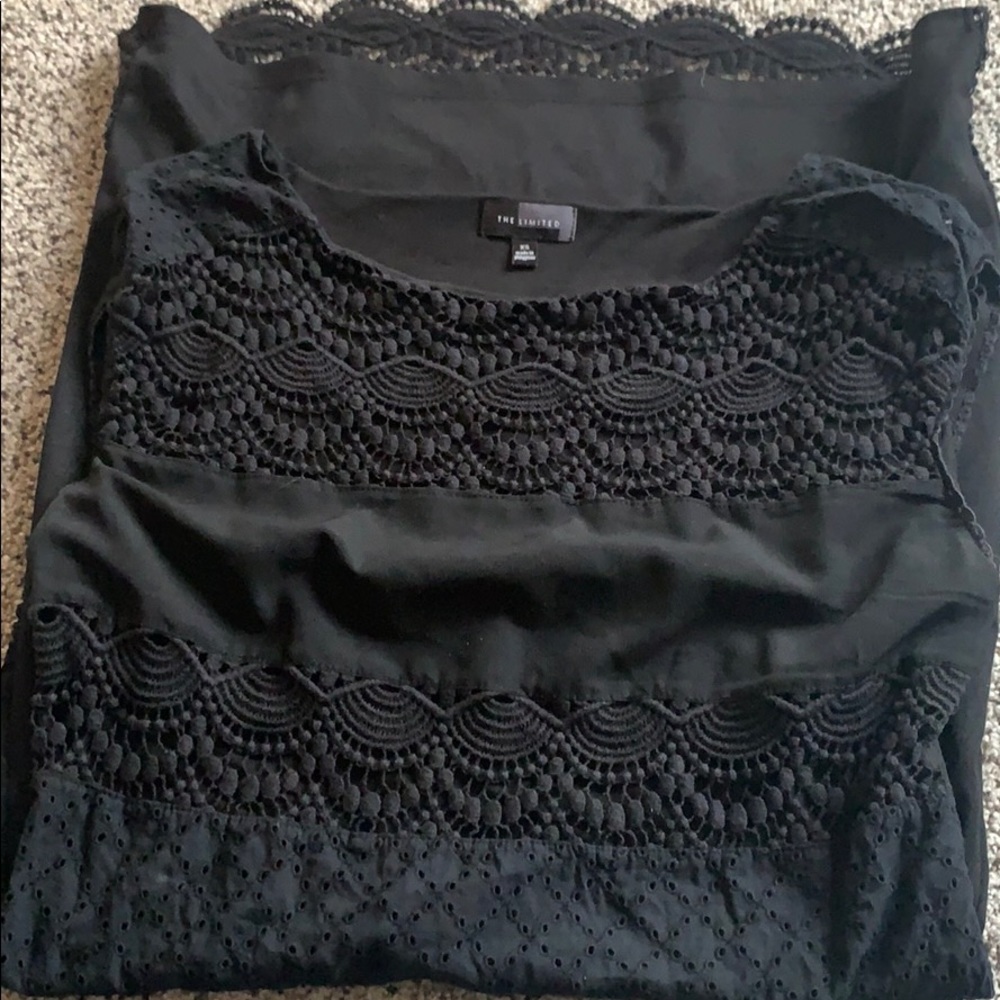THE LIMITED LBD